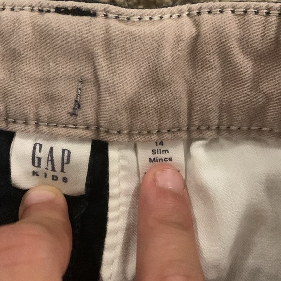 Gap dress pants - Picture 2 of 3